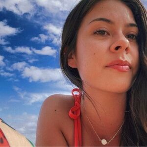 Meet your Posher, Kinsi